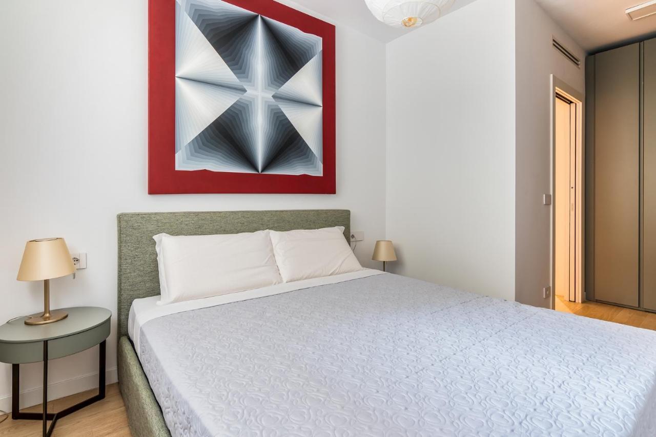 Residenza Il Princype Appartamento Di Lusso Milan Exterior photo