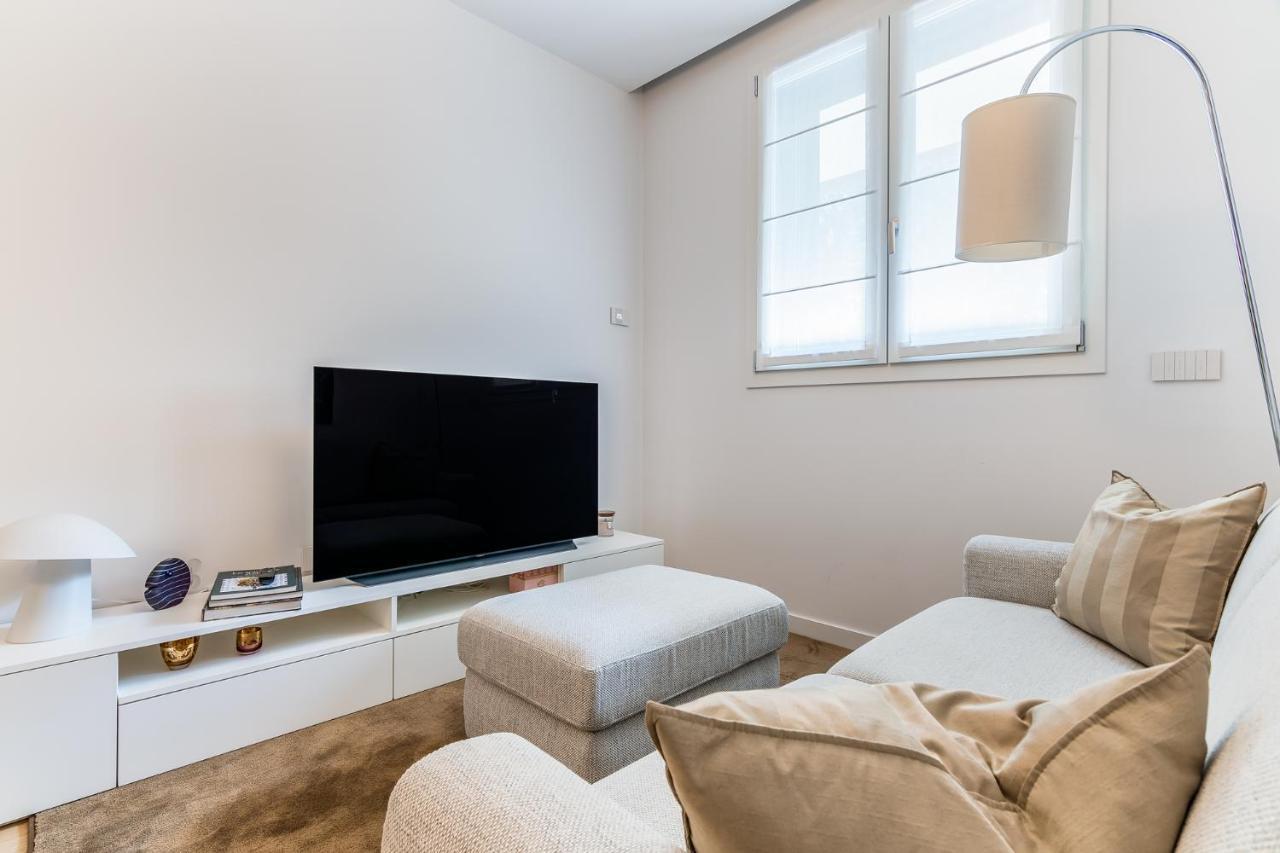 Residenza Il Princype Appartamento Di Lusso Milan Exterior photo